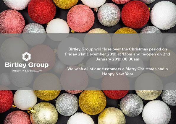 Merry Christmas to All of Our Customers – Check out Our Opening Times over the Festive Period