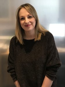 Gemma Smith Marketing Manager
