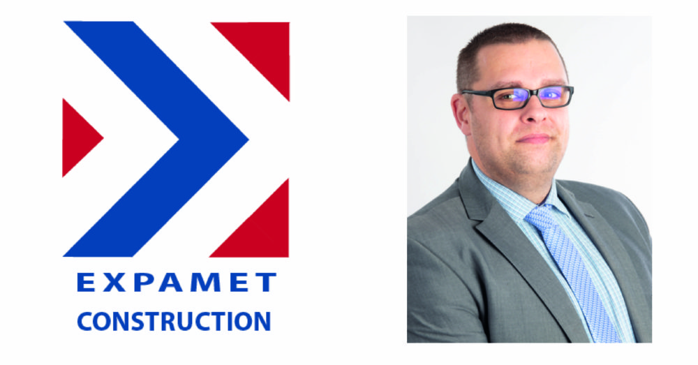 Expamet Introduce New Sub Brand –  Expamet Construction