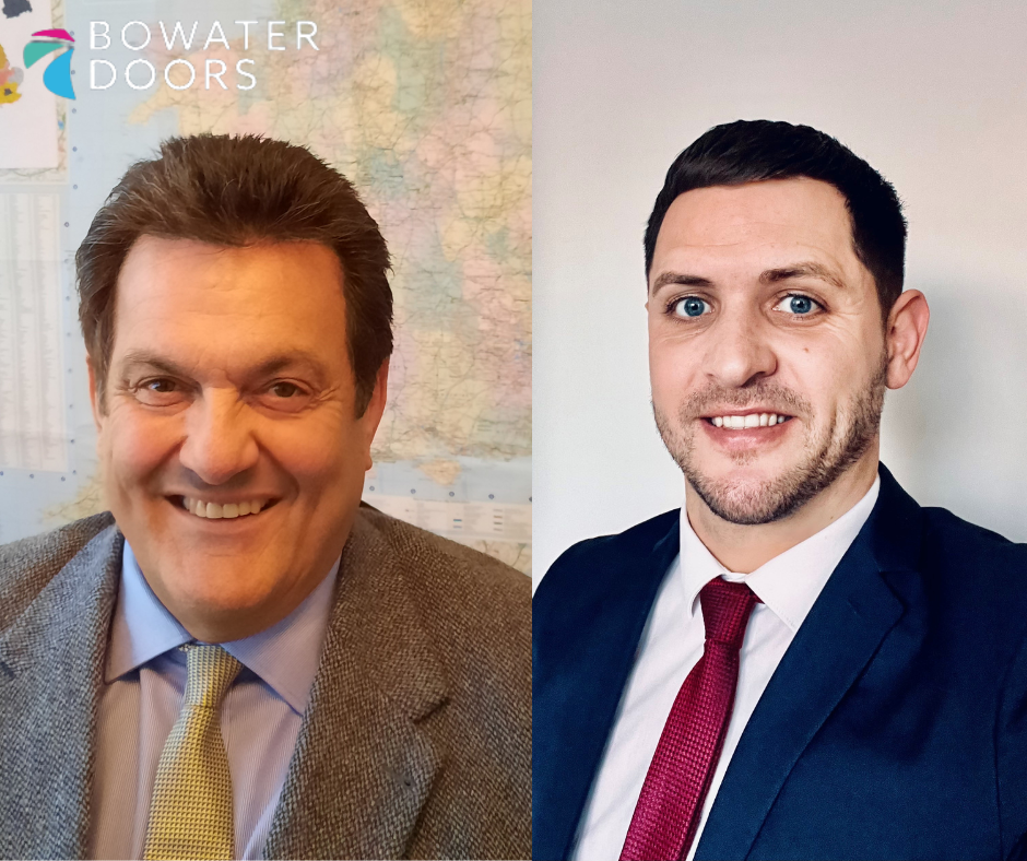 <strong>Meet our Regional Sales Managers </strong>